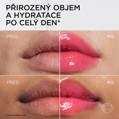 Cz Plump Ambition 06