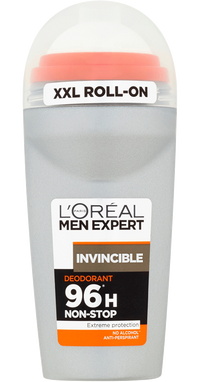 3600521977712 MEN EXPERT Invincible Deodorant Roll On