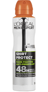 3600522373278 MEN EXPERT Shirt Protect Antiperspirant Spray