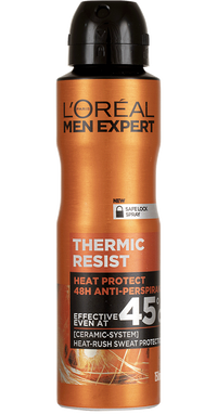 3600522626060 MEN EXPERT Thermic Resist Antiperspirant Spray