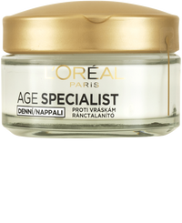 3600522550020AgeSpecialist35DAY
