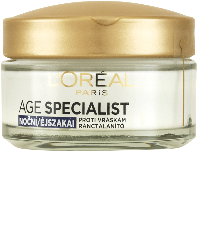 3600522550143AGESPECIALIST45nightcream