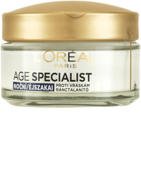 3600522550143AGESPECIALIST45nightcream
