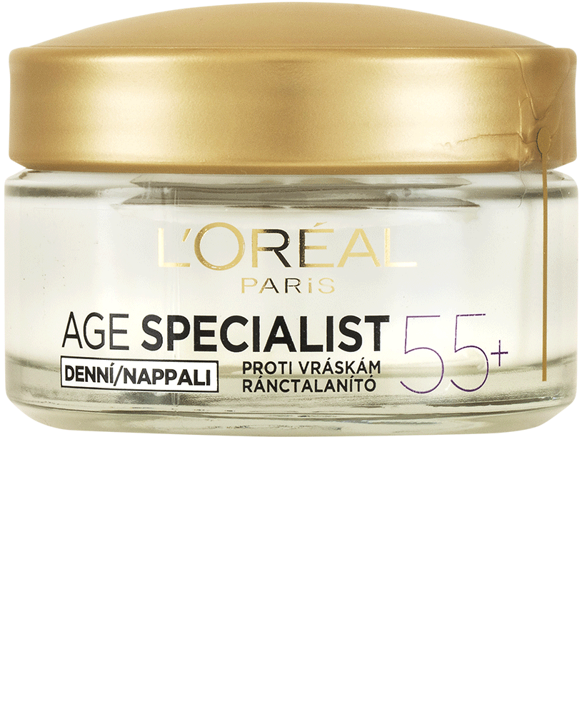 3600522550181AGESPECIALIST55daycream