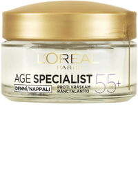3600522550181AGESPECIALIST55daycream