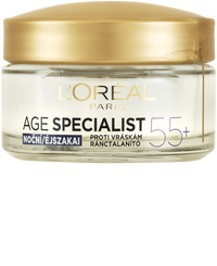 3600522632436AGESPECIALIST55nightcream