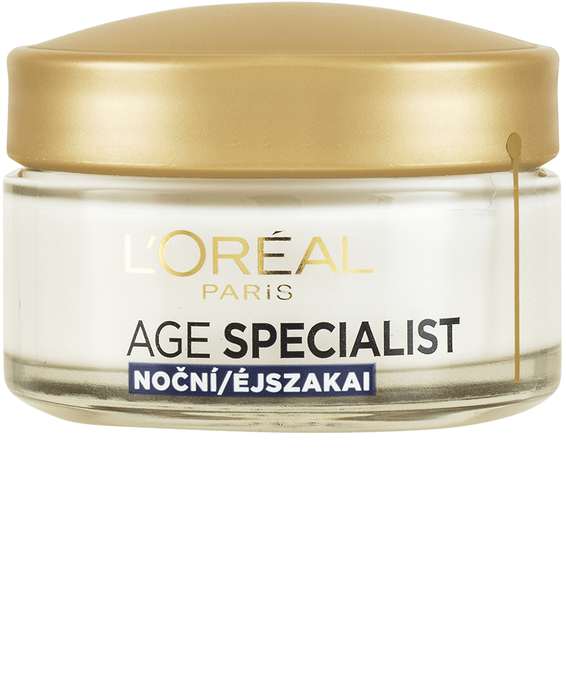 3600523408955AGESPECIALIST65nightcream