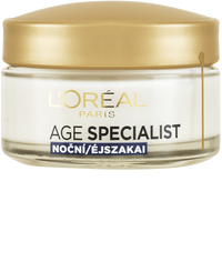 3600523408955AGESPECIALIST65nightcream