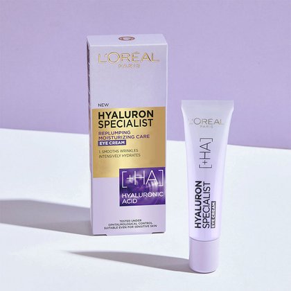 Eye Cream 1