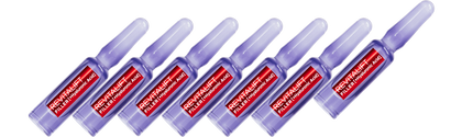 L'Oréal Paris PÉČE O PLEŤ Revitalift Filler sérum v ampulích Packshot