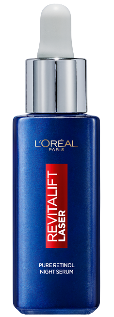 OAP SKINCARE REVITALIFT LASER SERUM PACKSHOT FRONT CLOSED  1  1 Removebg Preview