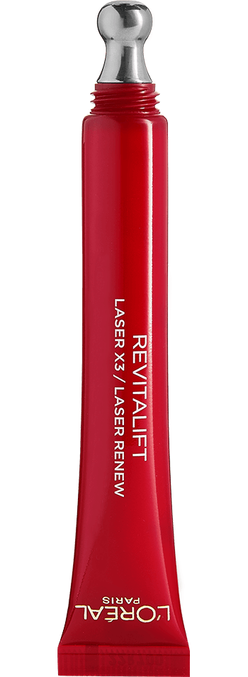 Péče o pleť Revitalift Laser X3 oční krém Hero Packshot
