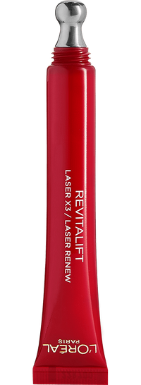 Péče o pleť Revitalift Laser X3 oční krém Hero Packshot