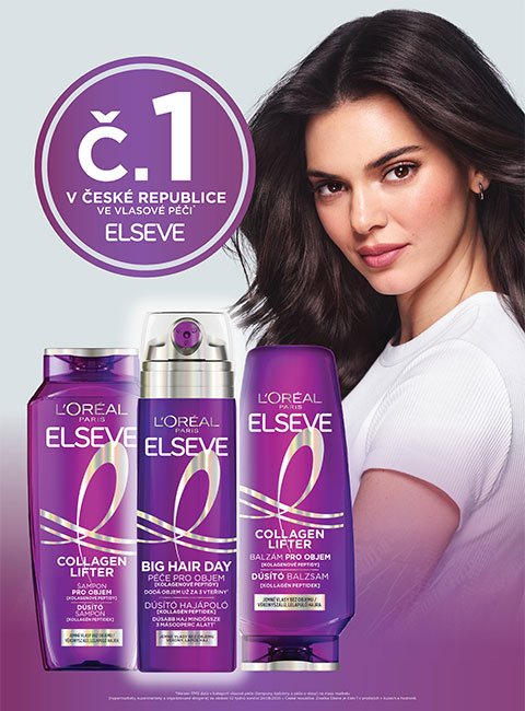 Elseve Number One Hp Banner Cz Desktop