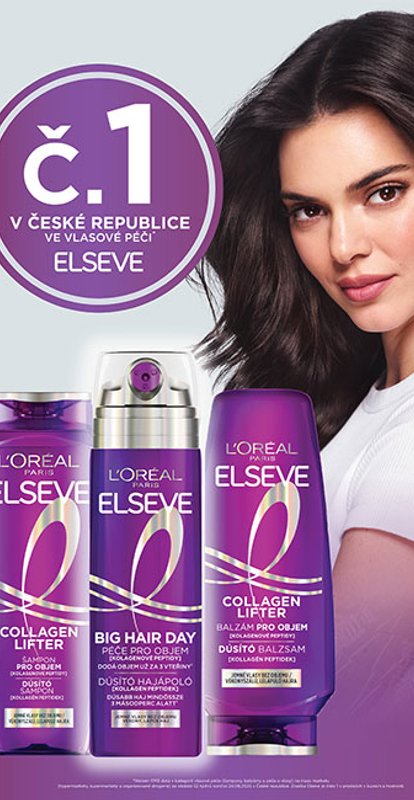 Elseve Number One Hp Banner Cz Desktop