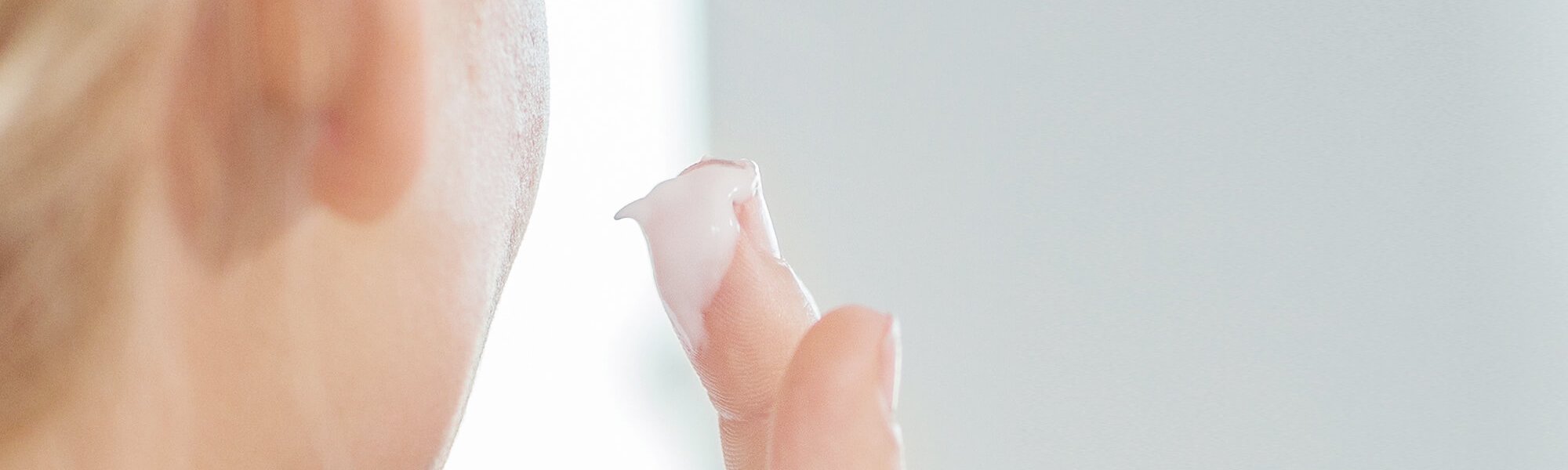 How To Keep My Skin Plump And Firm Hero