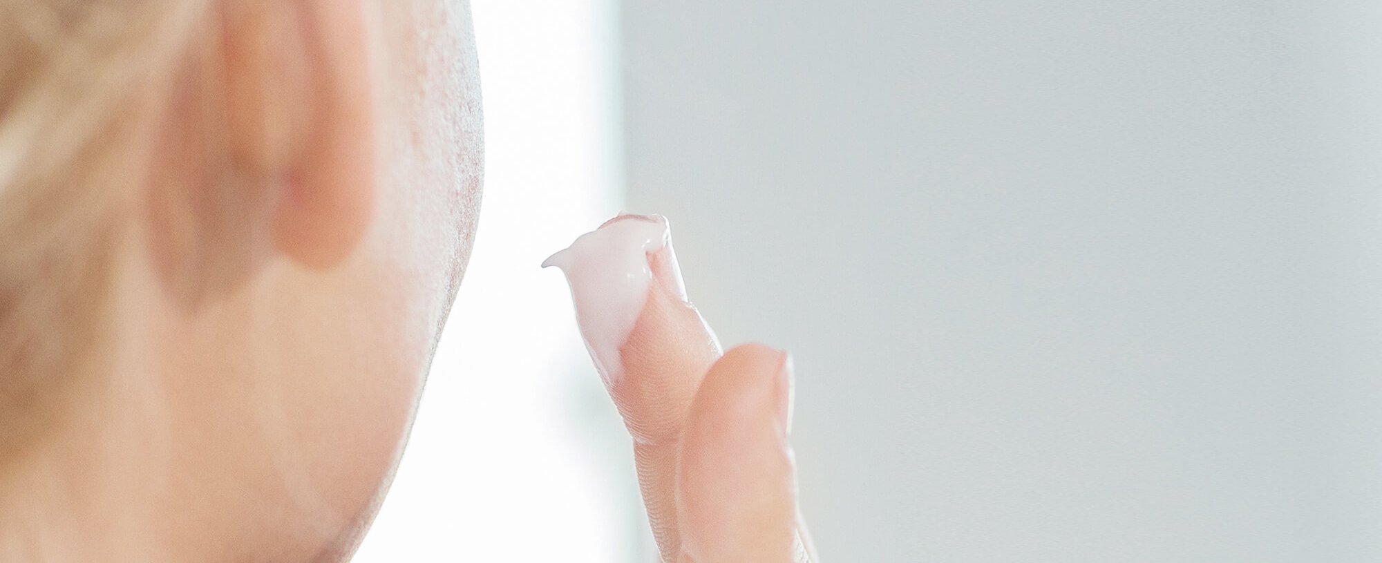 How To Keep My Skin Plump And Firm Hero