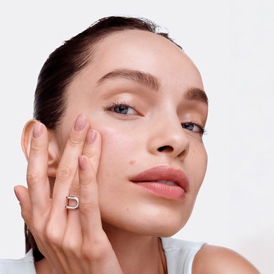 LOR Glass Skin Category 3