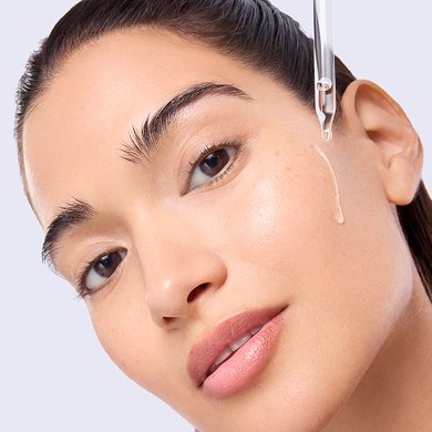 LOR Glass Skin Category 5