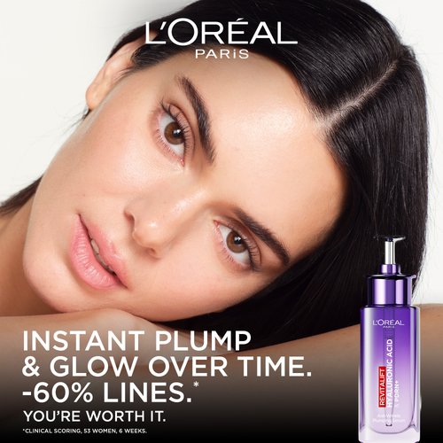 04102026 Oap Revitalift Filler Hyaluronic Acid Pdrn Serum Main Claim Kendall Dmi Website 1